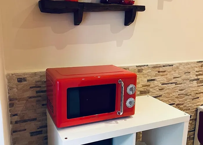 Apartment Cozy Renovated Flat Near The Vatican! *