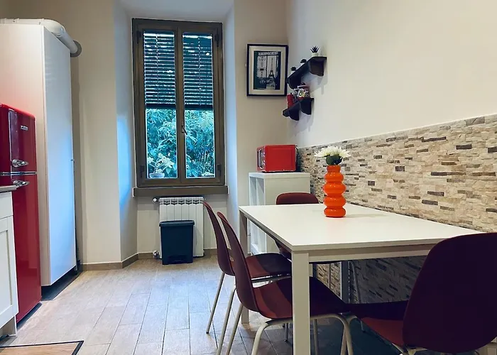 Cozy Renovated Flat Near The Vatican! Apartment Rom