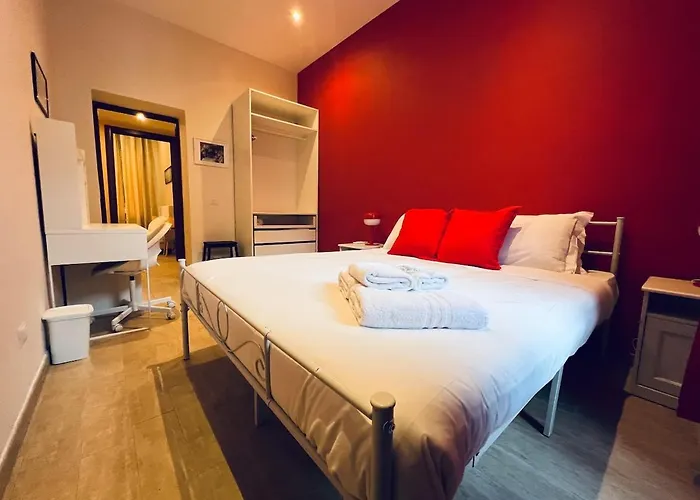 Cozy Renovated Flat Near The Vatican! Apartment