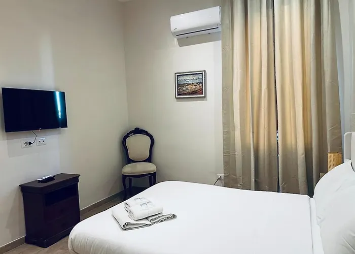 Apartment Cozy Renovated Flat Near The Vatican! *
