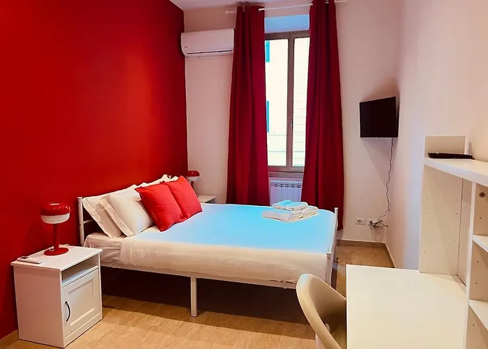 Apartment Cozy Renovated Flat Near The Vatican!